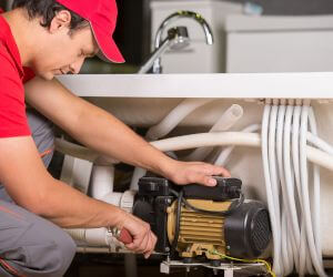 About Sewer Line Replacement Wilmington, NC